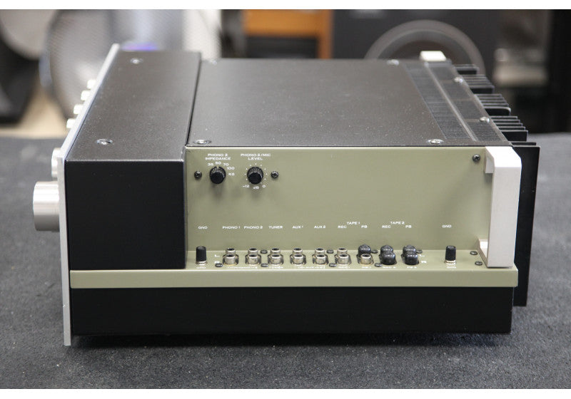 Pioneer Model SA-9500