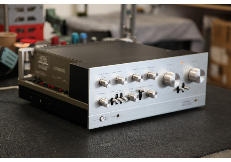 Pioneer Model SA-9500