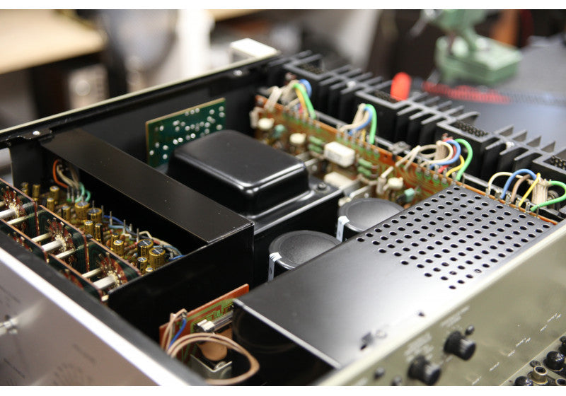 Pioneer Model SA-9500
