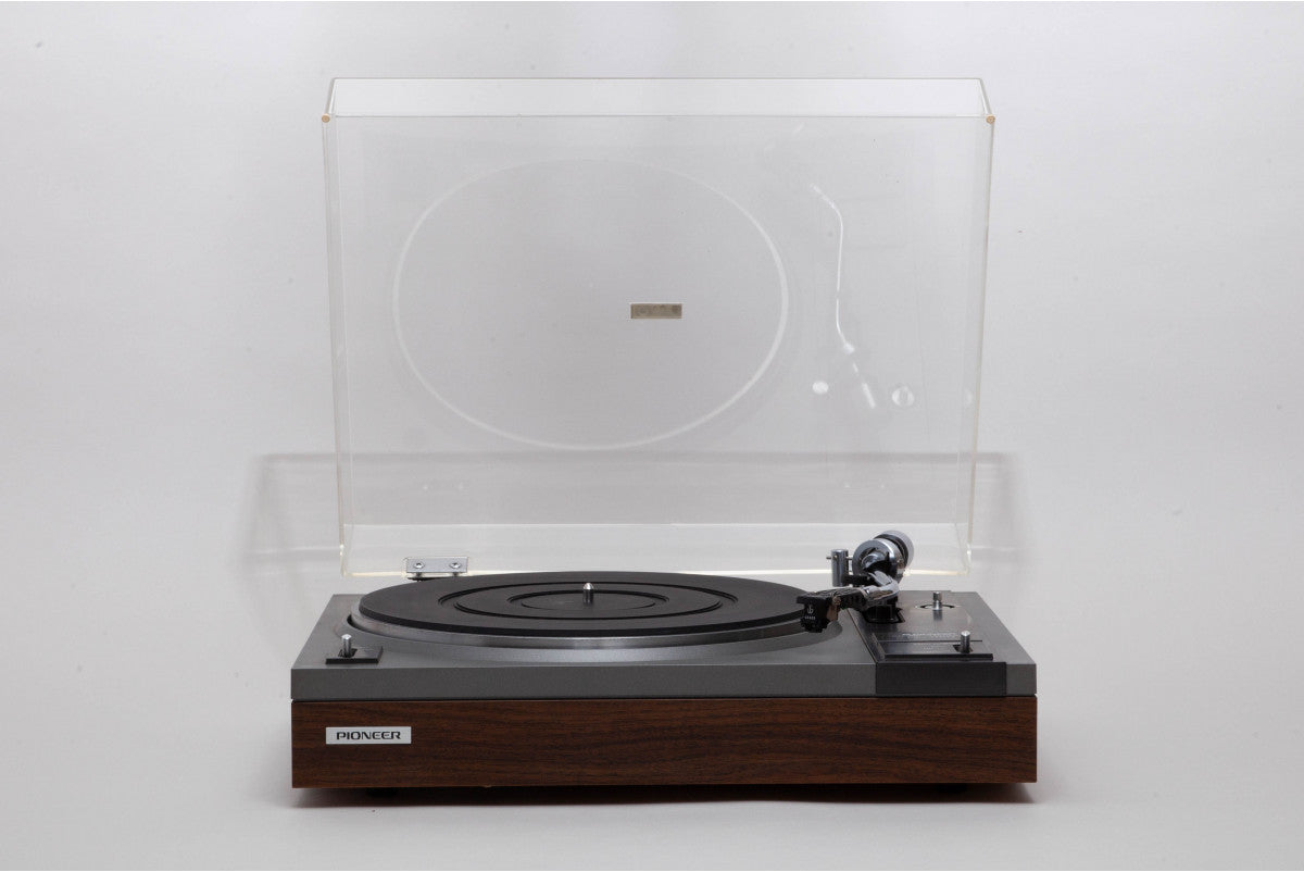 Pioneer PL-112 D