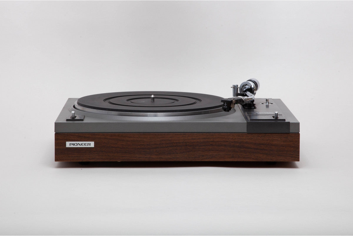 Pioneer PL-112 D