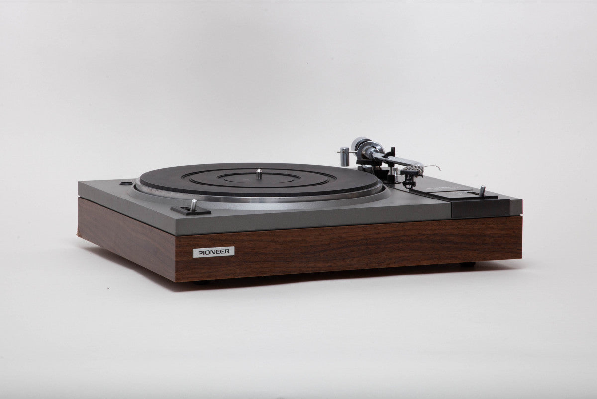 Pioneer PL-112 D