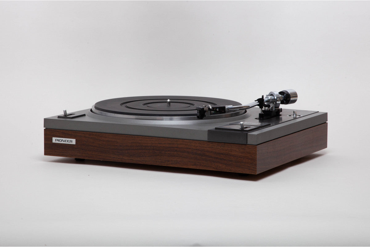 Pioneer PL-112 D