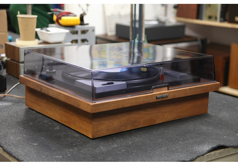 Pioneer PL-50