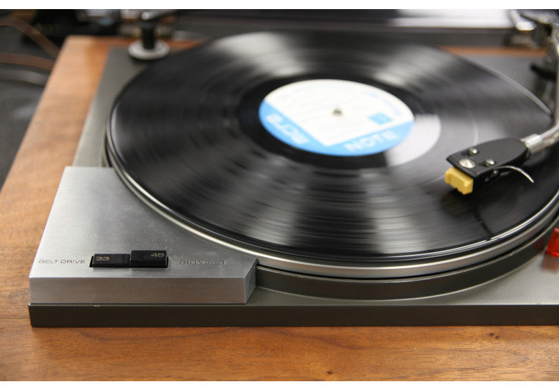 Pioneer PL-50