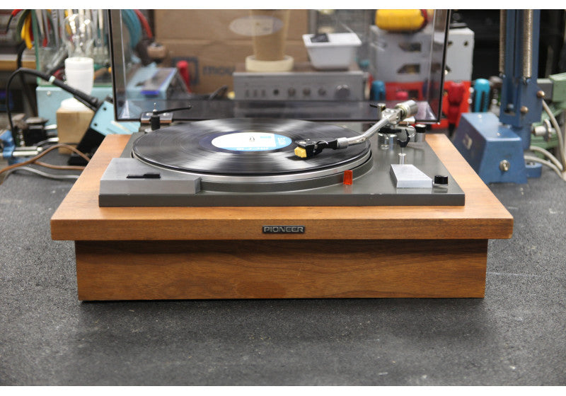 Pioneer PL-50