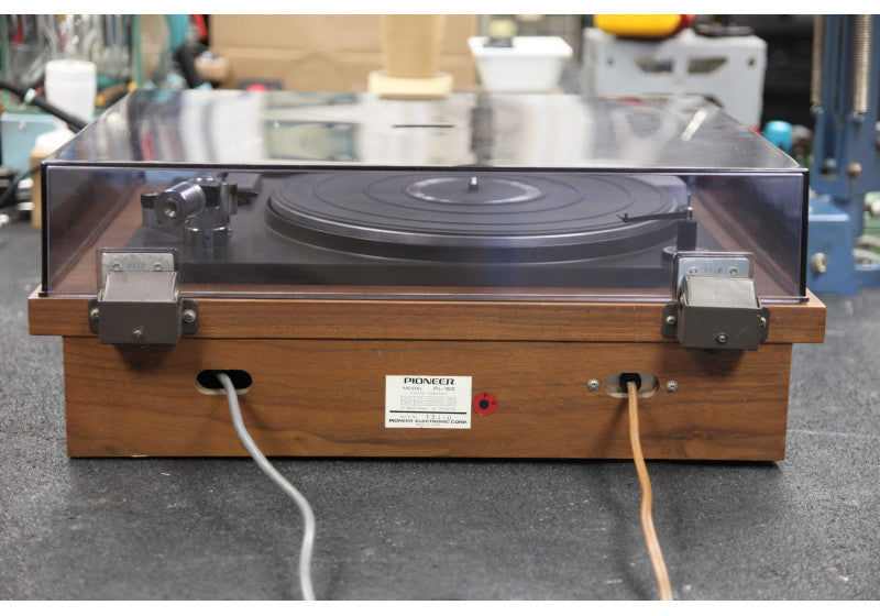 Pioneer PL-50