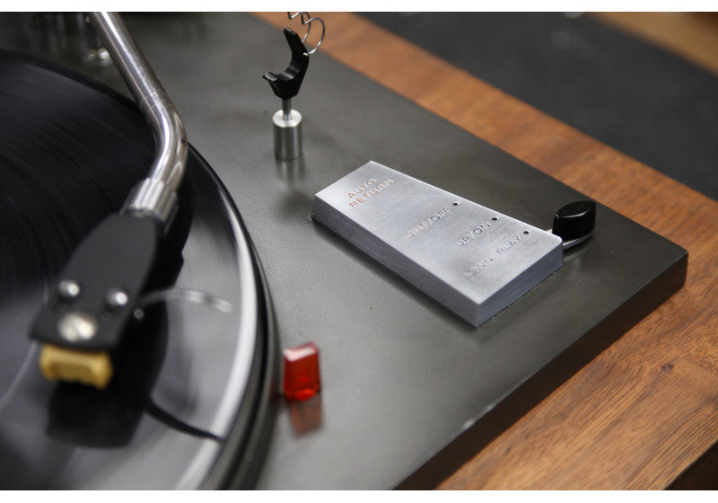 Pioneer PL-50