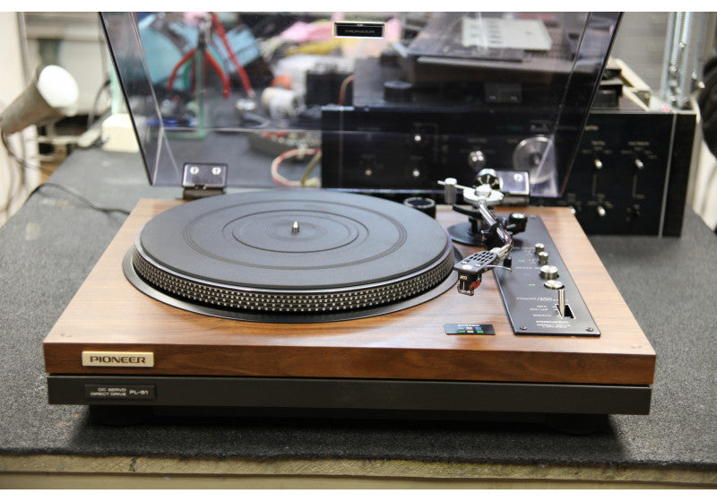Pièce Rechange Platine Platine Pioneer Pl Compatible Tourne Disques Pioneer Transmission P 672839 Pièce Rechange Platine Platine Pioneer Pl Compatible Tourne Disques Pioneer Transmission P 672839