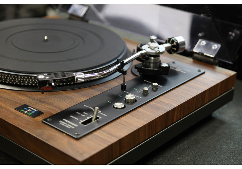 Pioneer PL-51