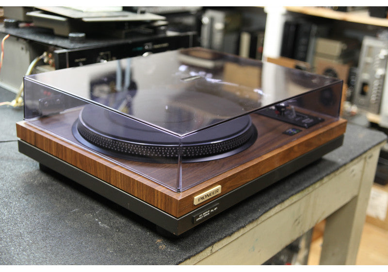 Pioneer PL-51