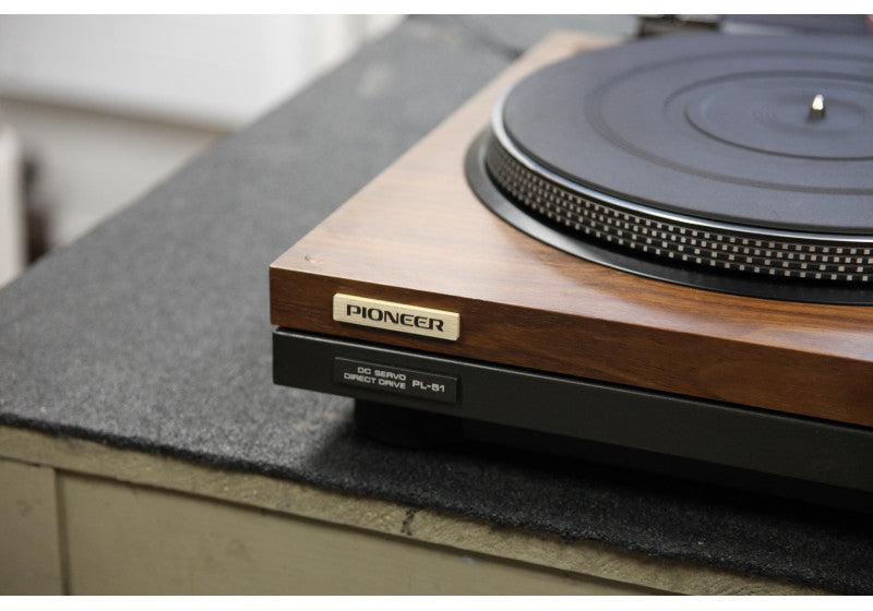 Pioneer PL-51
