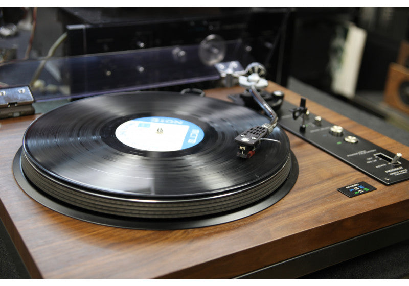 Pioneer PL-51