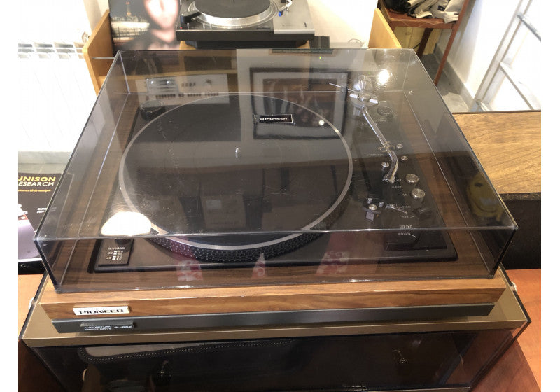 Pioneer PL-55X