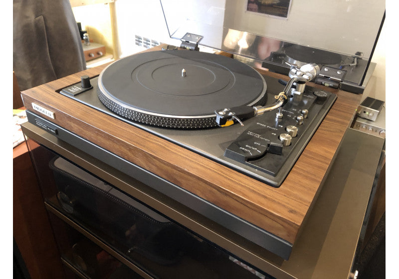 Pioneer PL-55X