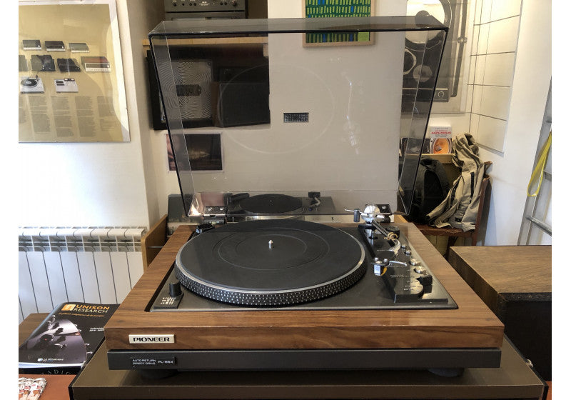 Pioneer PL-55X