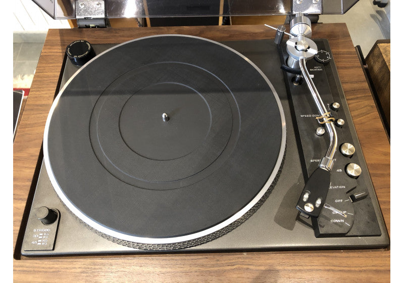 Pioneer PL-55X