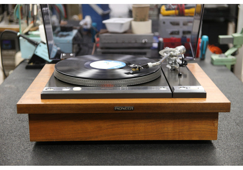 Pioneer PL-61