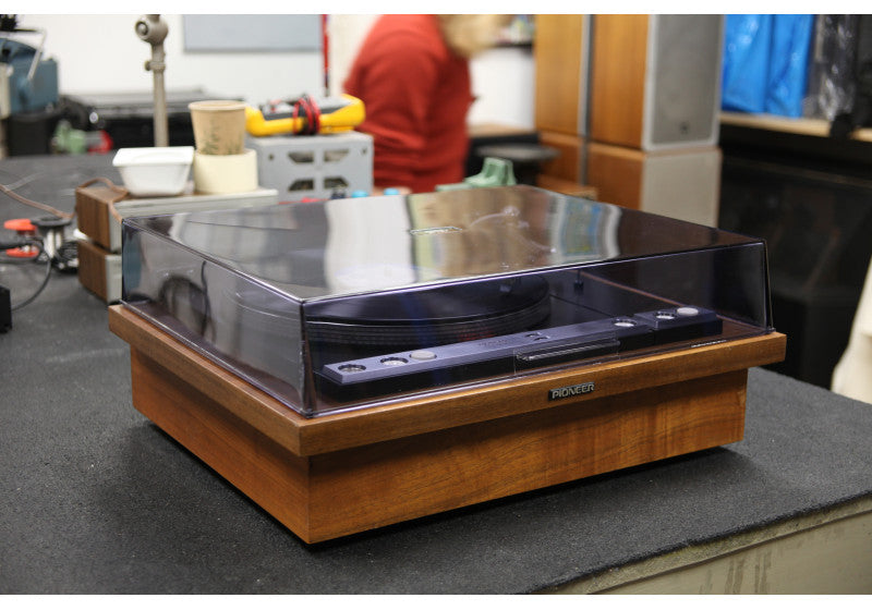 Pioneer PL-61