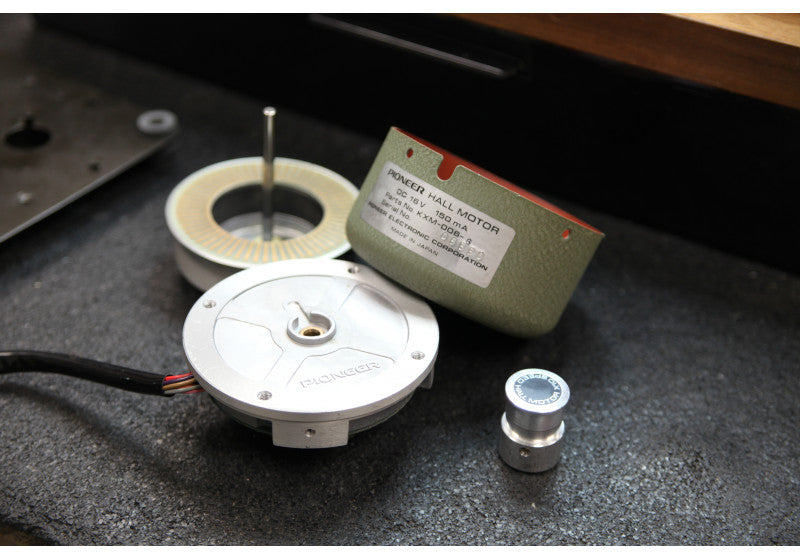 Pioneer PL-61