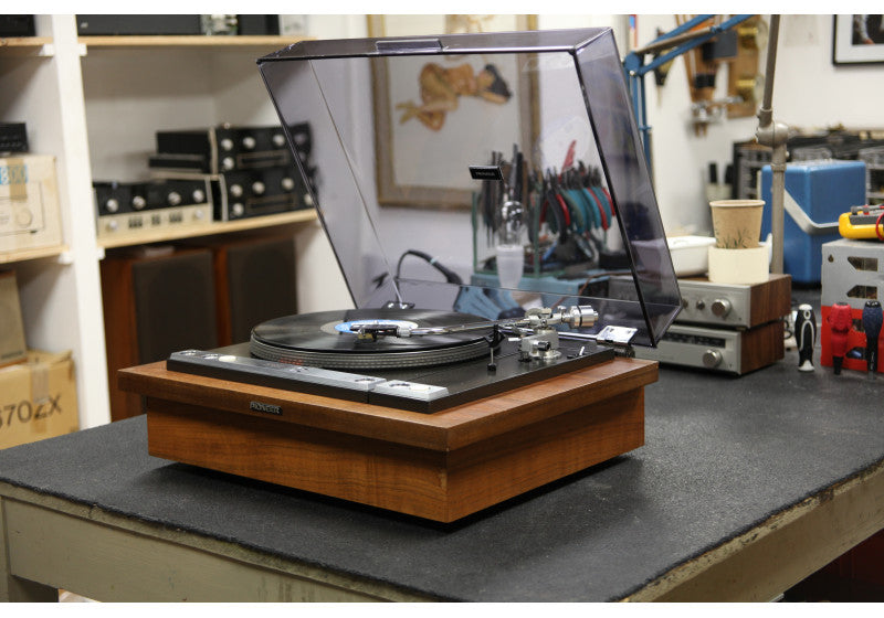 Pioneer PL-61