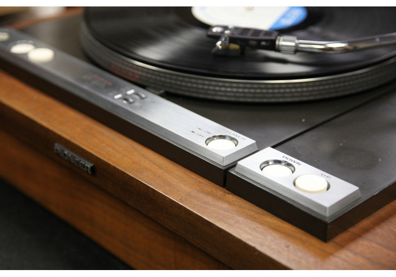 Pioneer PL-61