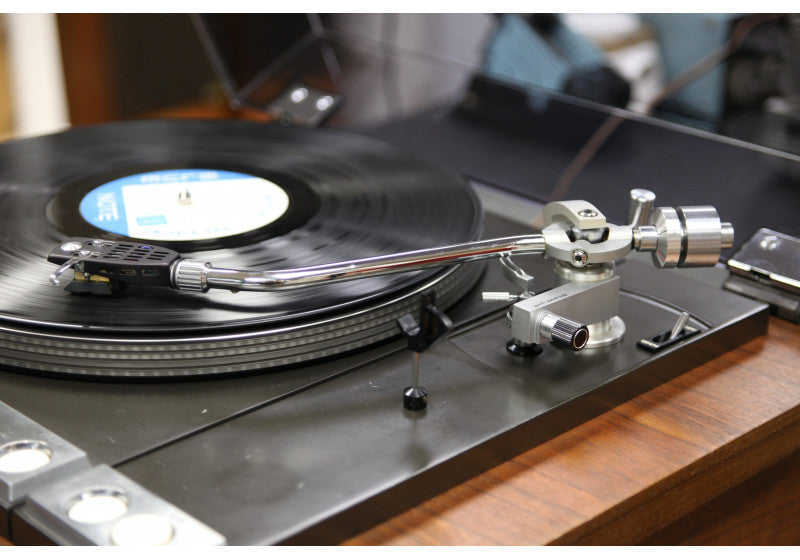 Pioneer PL-61