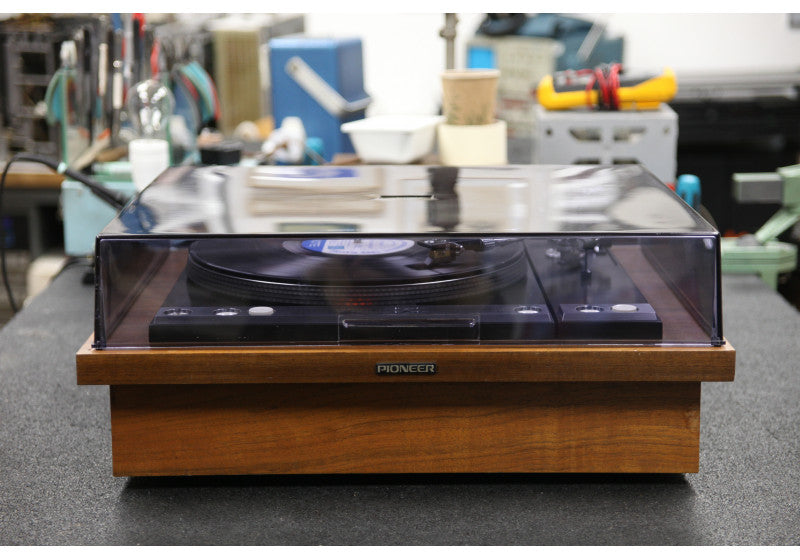 Pioneer PL-61