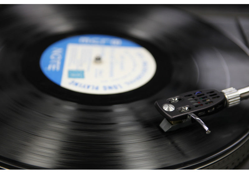 Pioneer PL-61