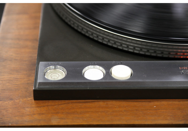 Pioneer PL-61