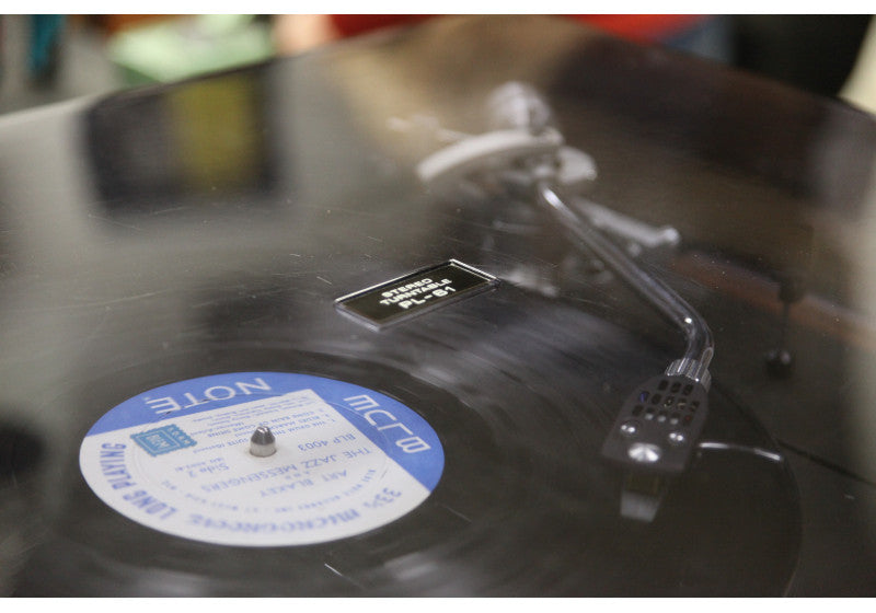 Pioneer PL-61
