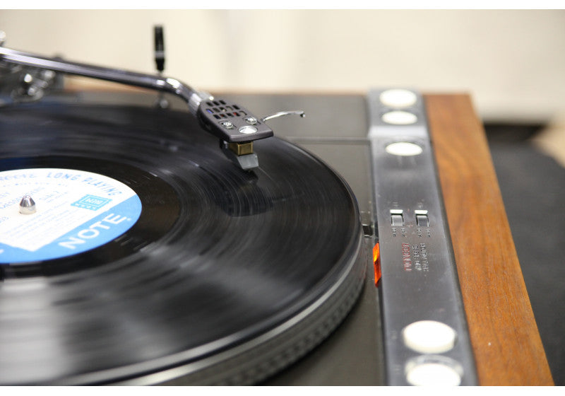 Pioneer PL-61