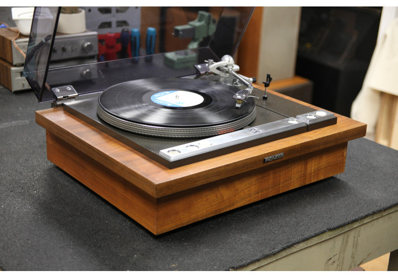 Pioneer PL-61