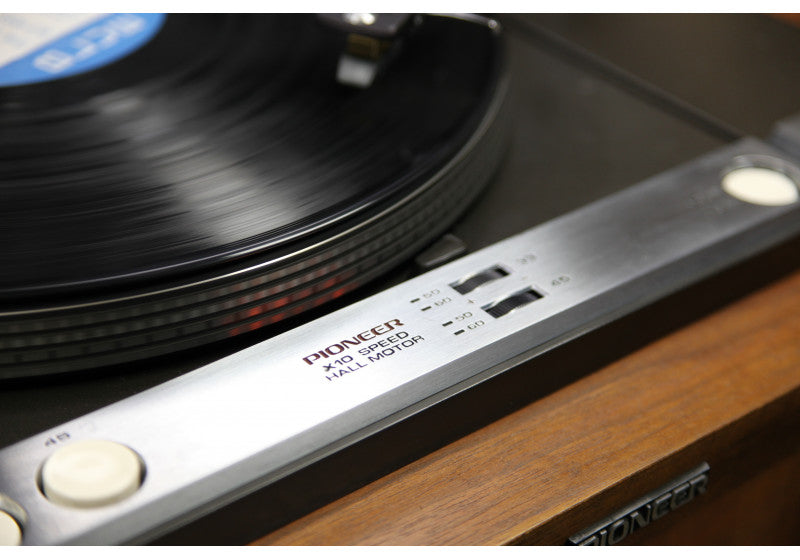 Pioneer PL-61