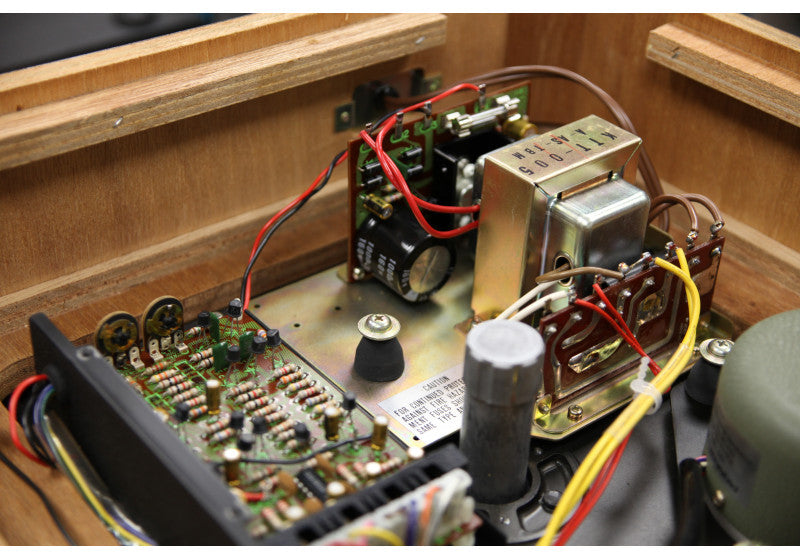Pioneer PL-61