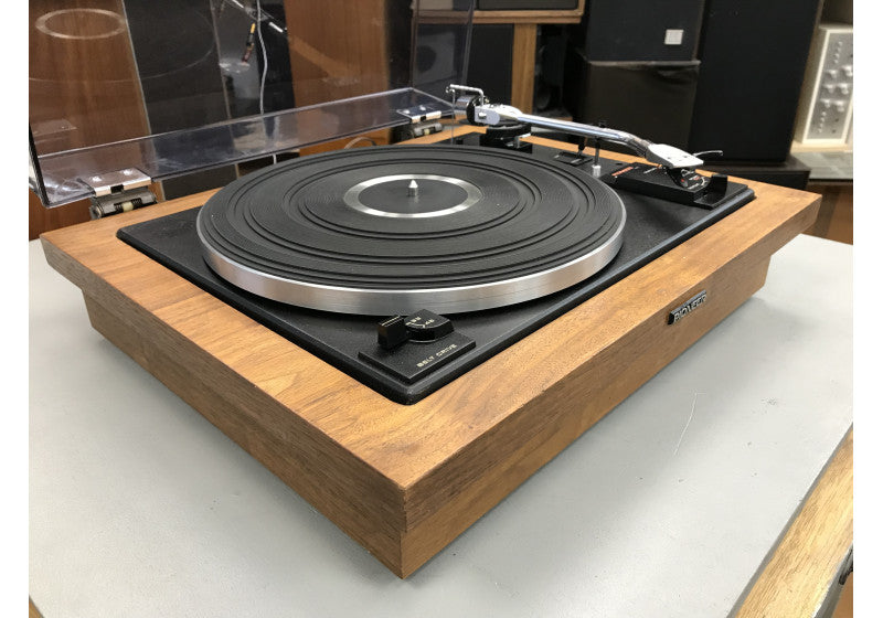Pioneer PL-A35