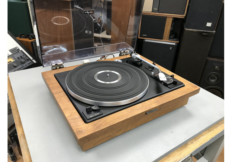 Pioneer PL-A35