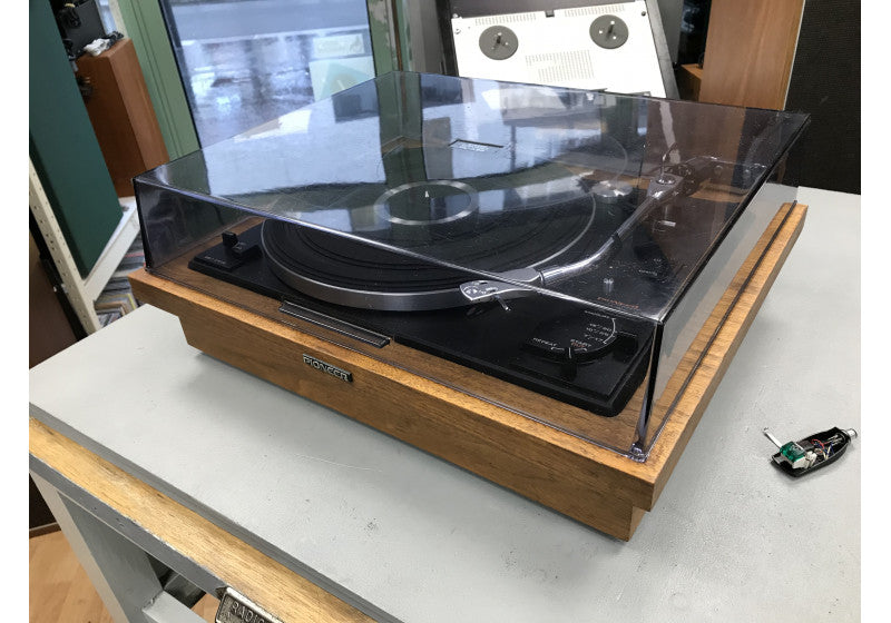 Pioneer PL-A35