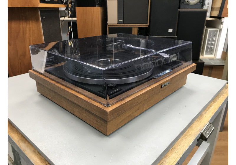 Pioneer PL-A35