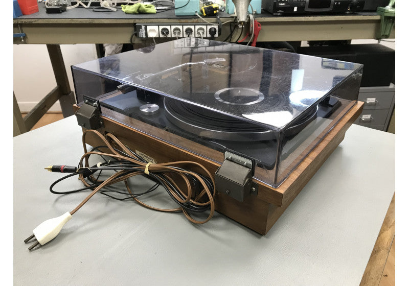 Pioneer PL-A35