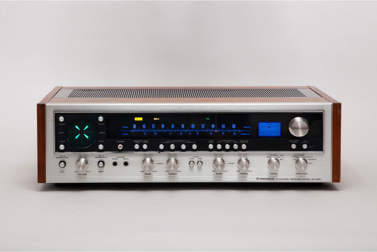 Pioneer QX-949