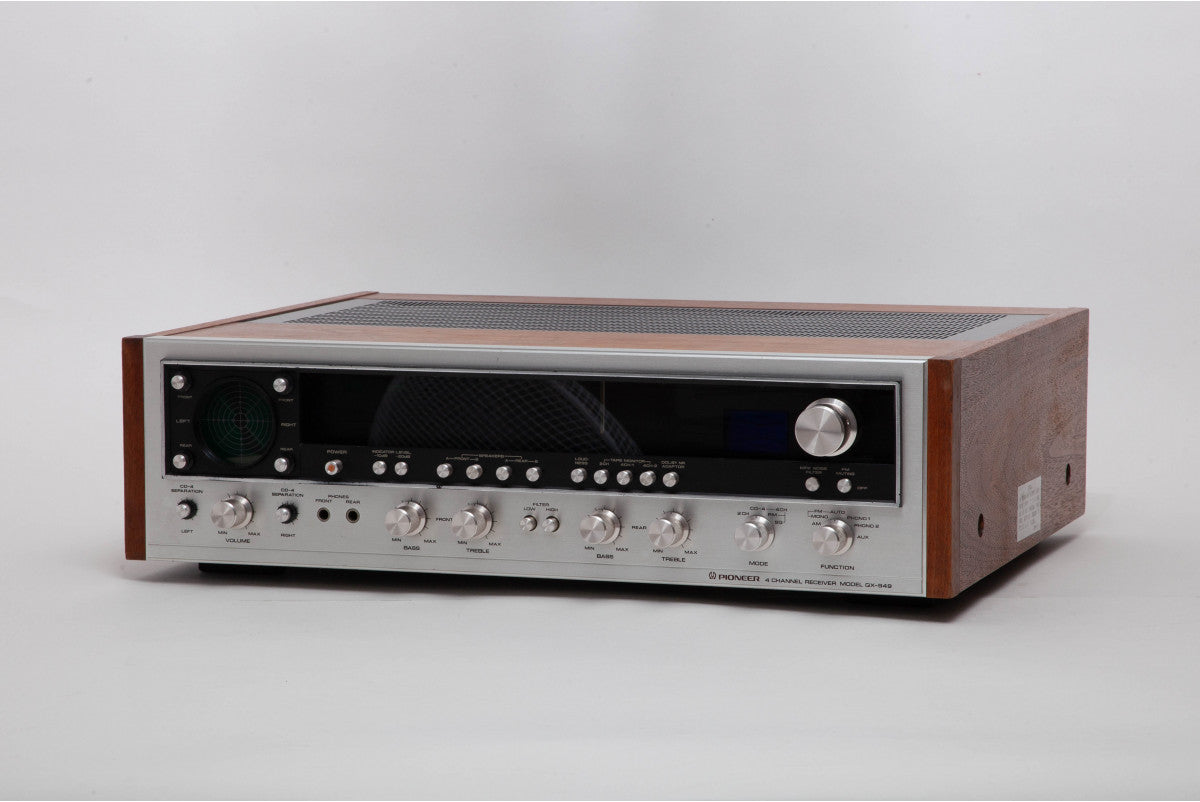 Pioneer QX-949