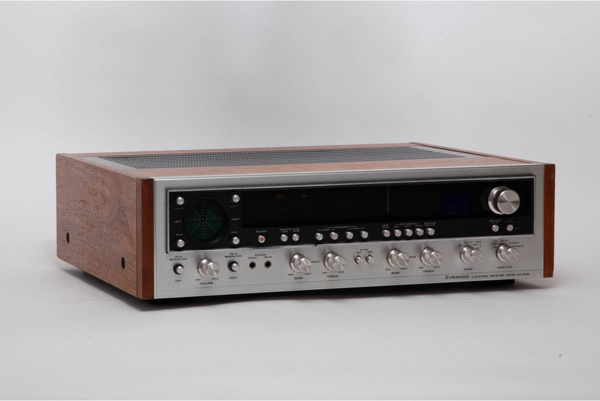 Pioneer QX-949