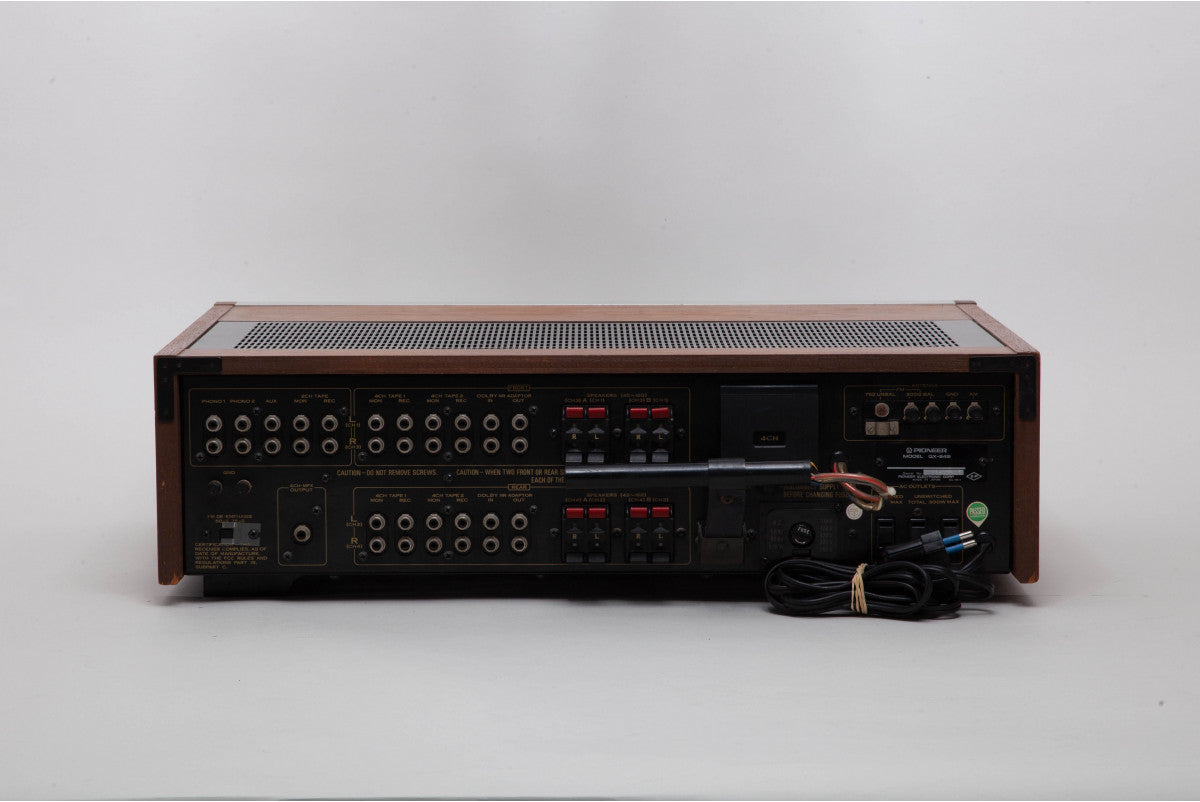 Pioneer QX-949