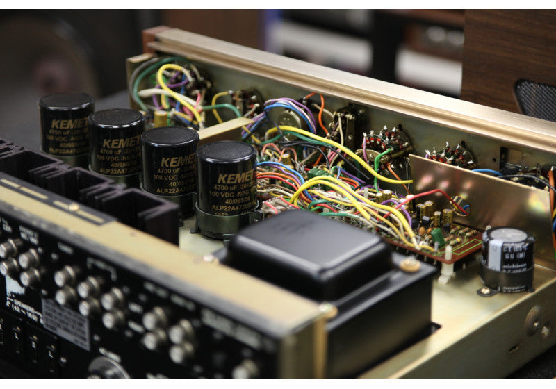 Pioneer SA-1000