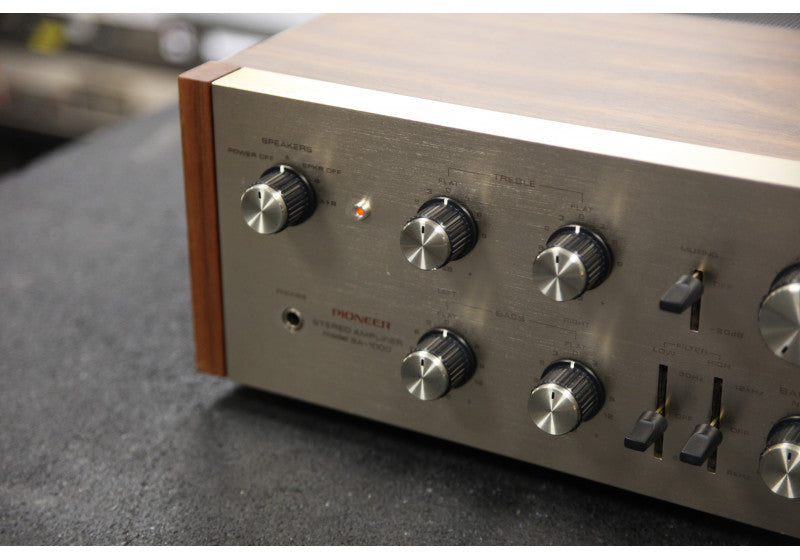 Pioneer SA-1000
