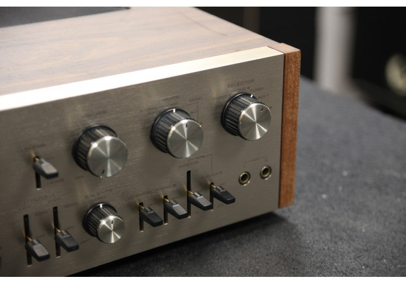 Pioneer SA-1000