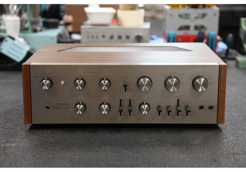 Pioneer SA-1000