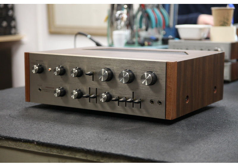 Pioneer SA-1000