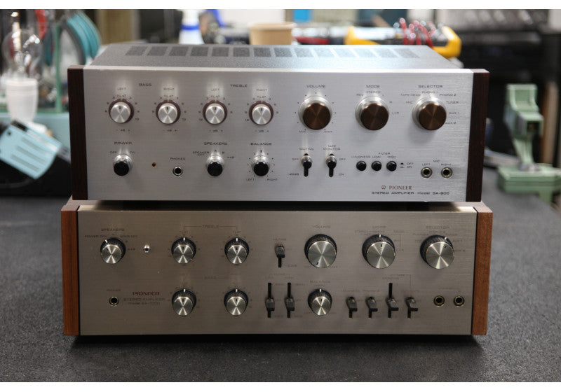Pioneer SA-1000